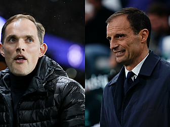 Chelsea have options | Graham...